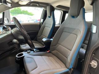 BMW i3 usata, con Chiusura centralizzata