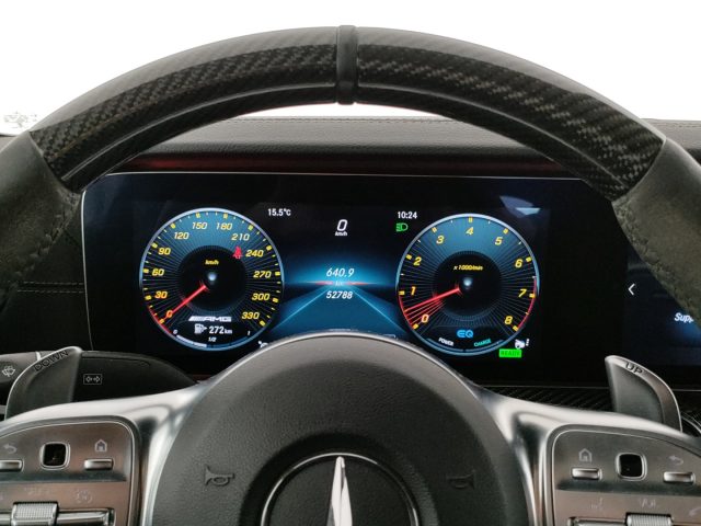 MERCEDES-BENZ GT usata, con Climatizzatore