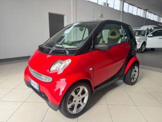 SMART ForTwo usata, con Airbag