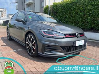 VOLKSWAGEN Golf GTI usata, con Chiusura centralizzata