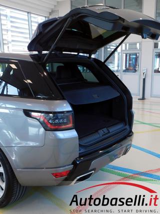 LAND ROVER Range Rover Sport usata 83