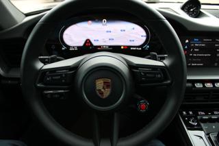 PORSCHE 911 usata, con USB