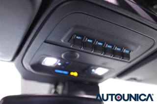 FORD Bronco usata, con Leve al volante