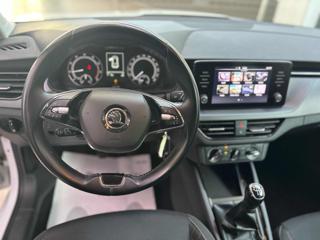 SKODA Kamiq usata, con Cruise Control