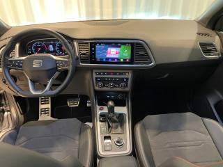 SEAT Ateca usata, con Autoradio