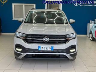 VOLKSWAGEN T-Cross 1.0 TSI 110 CV Style