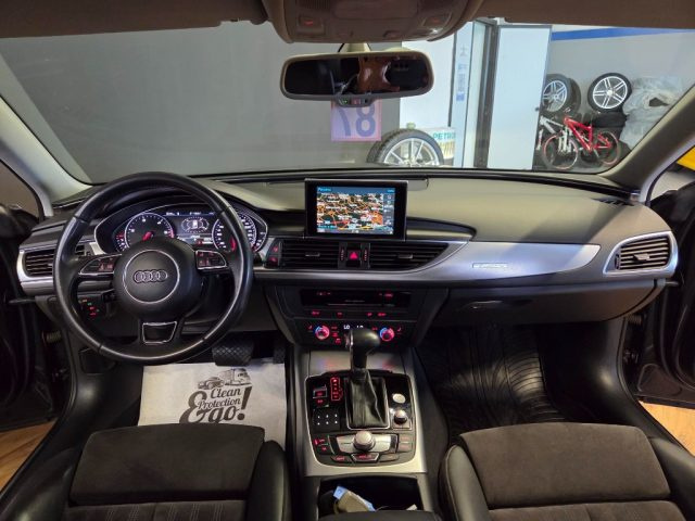 AUDI A6 allroad usata, con Immobilizzatore elettronico