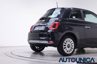 FIAT 500 usata, con ESP
