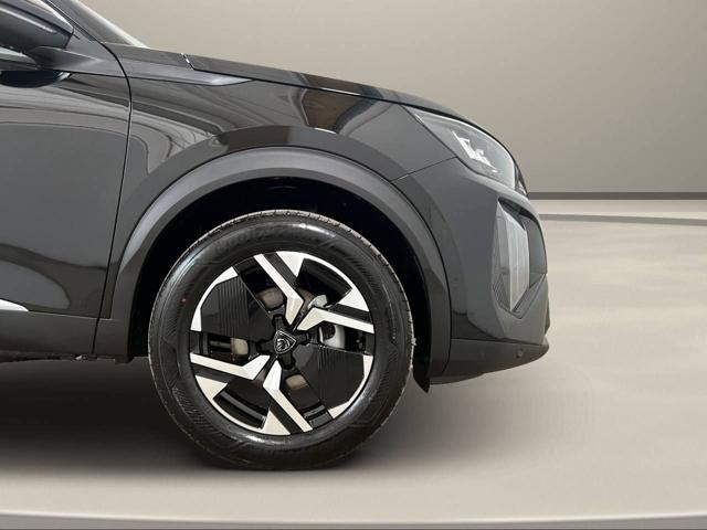 PEUGEOT 2008 usata, con Sensore di pioggia