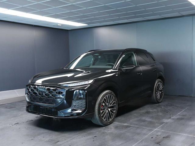 AUDI Q3 usata 1