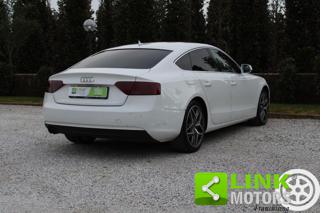 AUDI A5 usata, con Autoradio