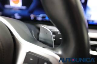 BMW 320 usata, con Leve al volante