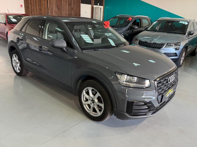 AUDI Q2 usata, con Autoradio