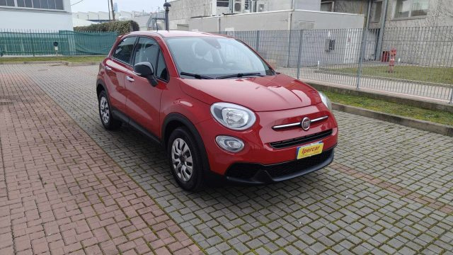 FIAT 500X usata, con Airbag laterali