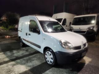 RENAULT Kangoo usata, con Alzacristalli elettrici