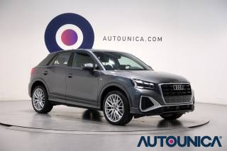 AUDI Q2 usata, con Airbag laterali