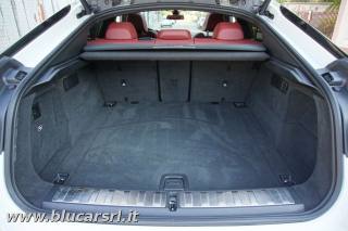 BMW X6 usata, con Fendinebbia