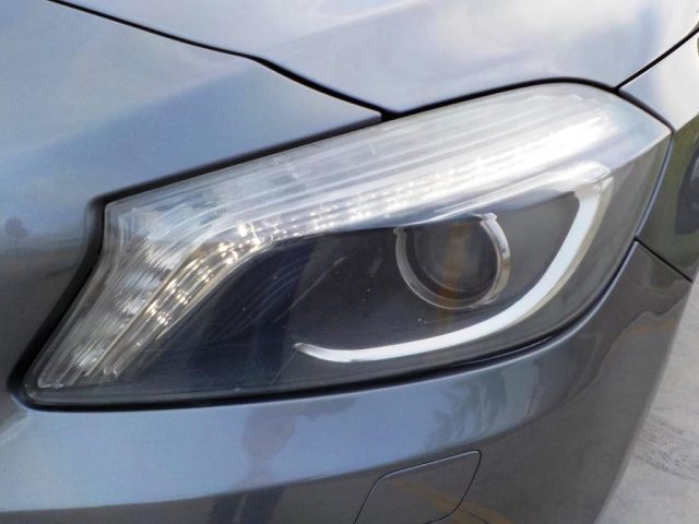MERCEDES-BENZ A 200 usata, con Controllo trazione
