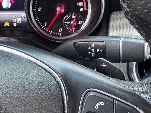 MERCEDES-BENZ CLA 200 usata, con Fendinebbia