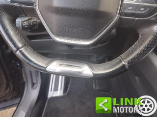 PEUGEOT 5008 usata, con ESP