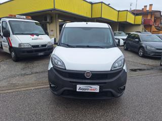 FIAT Doblo usata, con Climatizzatore