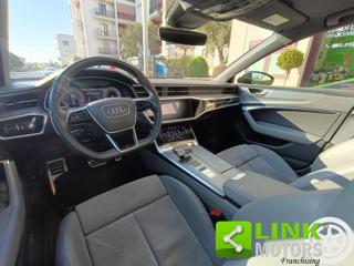 AUDI A7 usata, con Portellone posteriore elettrico