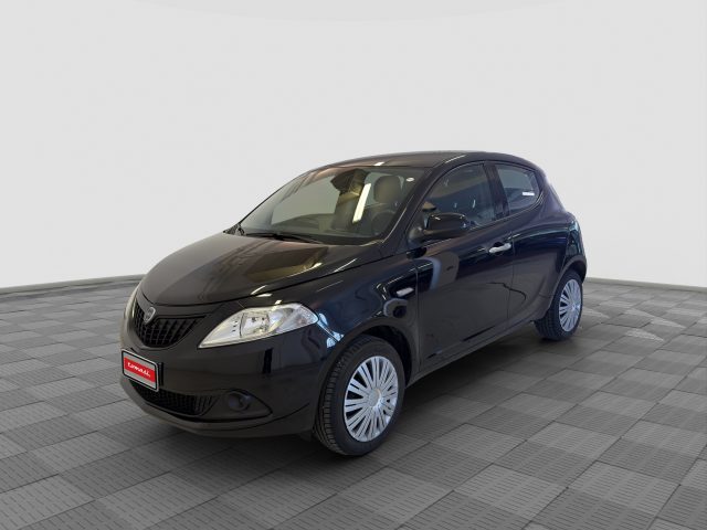 LANCIA Ypsilon usata 0