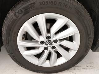 VOLKSWAGEN T-Cross usata, con Chiusura centralizzata telecomandata