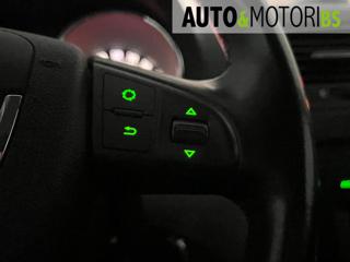SKODA Yeti usata, con Sedile posteriore sdoppiato