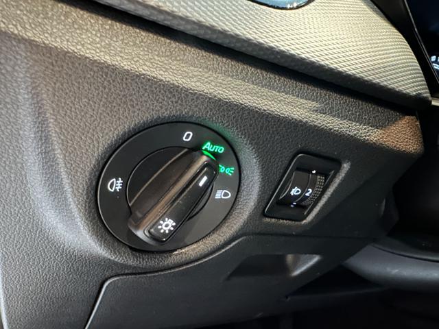 SKODA Kamiq usata, con Bluetooth