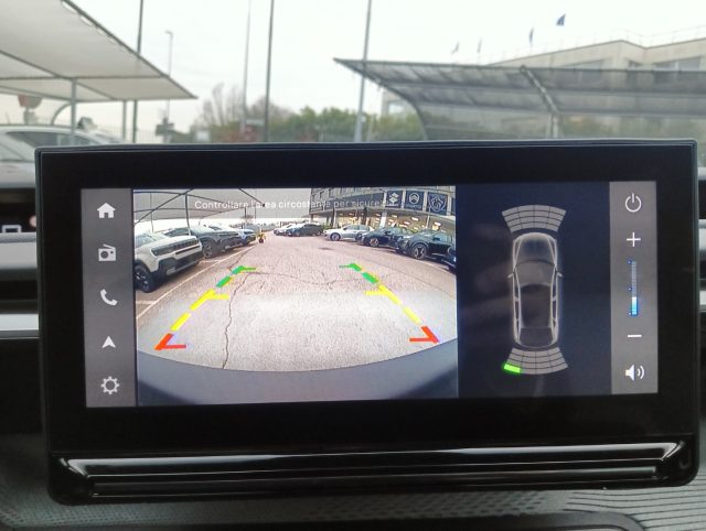 CITROEN C3 usata, con Controllo automatico clima