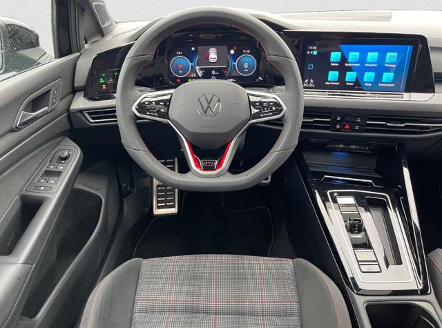 VOLKSWAGEN Golf GTI usata, con Climatizzatore