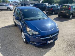 OPEL Corsa usata, con Cerchi in lega