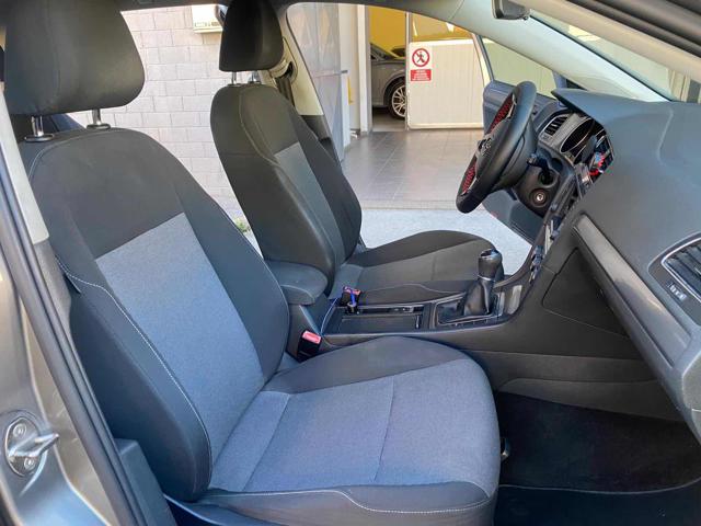 VOLKSWAGEN Golf usata 11