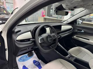 FIAT 600 usata, con Antifurto