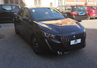 PEUGEOT 208 usata, con Alzacristalli elettrici