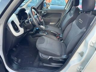 FIAT 500L usata, con ESP