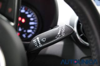 AUDI A1 usata, con Isofix