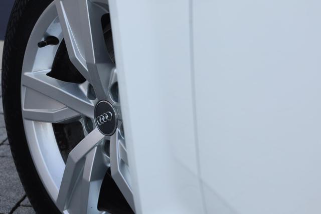 AUDI A4 usata, con Filtro antiparticolato