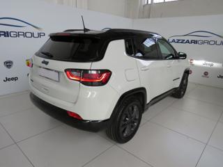 JEEP Compass usata, con Antifurto