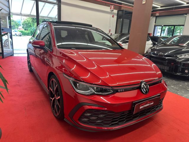 VOLKSWAGEN Golf GTI usata 2