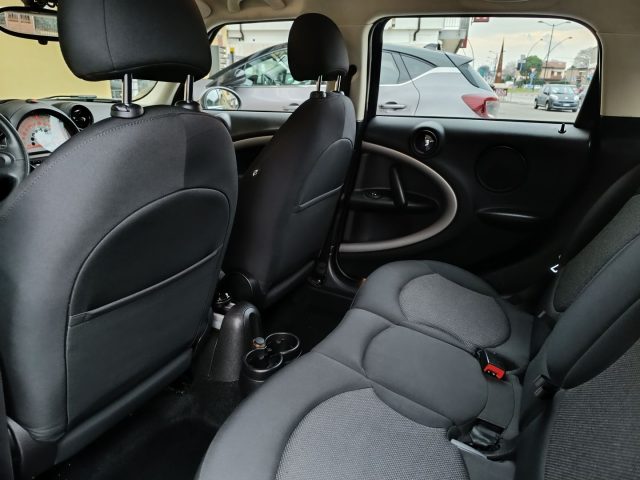 MINI Countryman usata 62