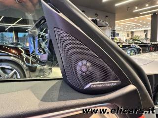 BMW M4 usata, con Regolazione elettrica sedili