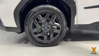 SUBARU Forester usata, con Interni in pelle