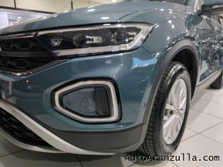 VOLKSWAGEN T-Roc usata, con Chiusura centralizzata telecomandata