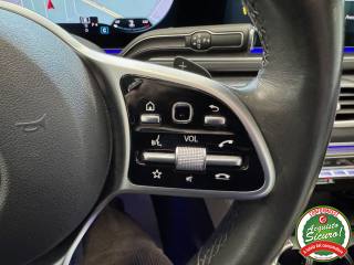 MERCEDES-BENZ GLE 350 usata, con Regolazione elettrica sedili