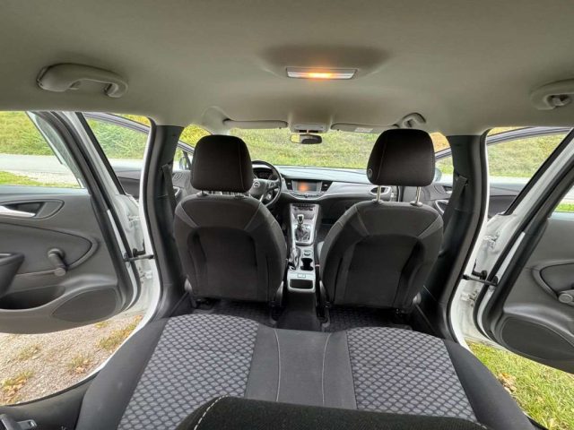 OPEL Astra usata, con Chiusura centralizzata