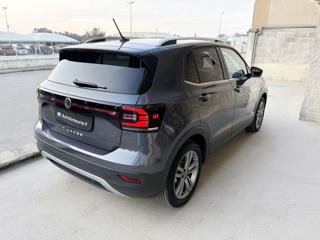 VOLKSWAGEN T-Cross usata, con Alzacristalli elettrici