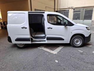FIAT Doblo usata, con Immobilizzatore elettronico