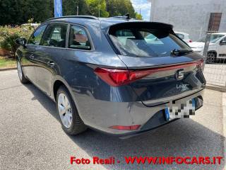 SEAT Leon usata, con Airbag Passeggero
